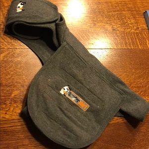 Doggy Thunder Jacket/Shirt